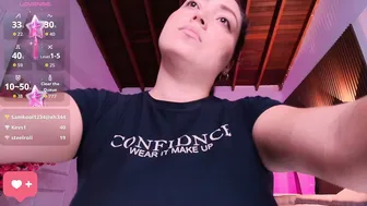 heidy_jhons recorded nude video 891316