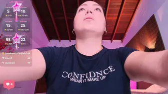 heidy_jhons recorded nude video 891316