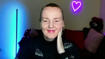 Bella_hadatt natural cam video