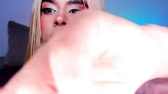 Sofiaacortes saliva - 07-Apr-26