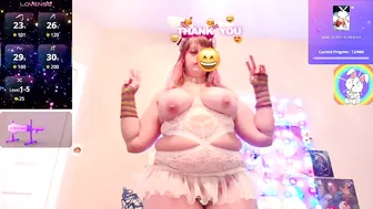 babyzelda recorded nude video 891359