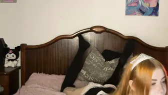 evakettystar recorded nude video 891372