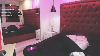 ingrid_rodriguezz recorded nude video 891375