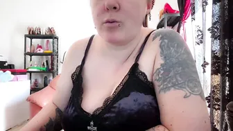 kissica recorded nude video 891414