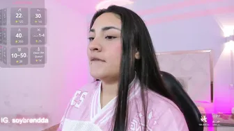 Brendda_tay fuckmachine - 07-Apr-26