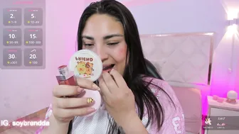 Brendda_tay fuckmachine - 07-Apr-26