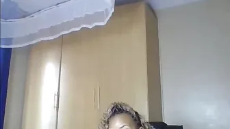 queenbebony2 recorded nude video 891482