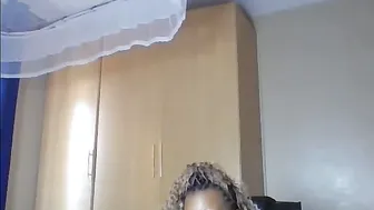 Queenbebony2 squirt stream
