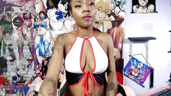 shantalks recorded nude video 891562