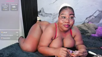 Darnellqueen ebony 04/07/2026