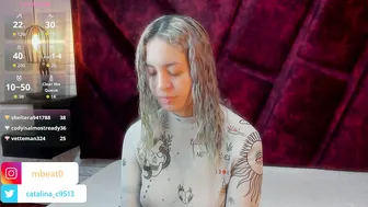 catalina_clark recorded nude video 891614