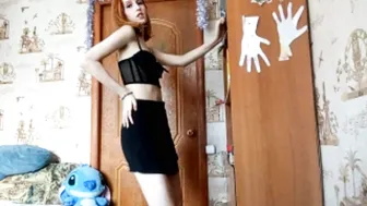 georgianahaeussler recorded nude video 891630