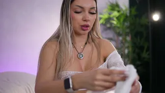 _arielle recorded nude video 891651