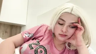 emily_morning_dew recorded nude video 891709