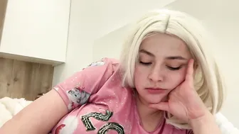 emily_morning_dew recorded nude video 891709