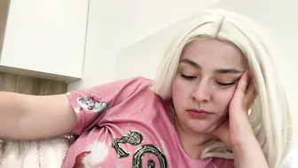 emily_morning_dew recorded nude video 891709