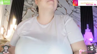 Molliebue1 show (04-07-2026)