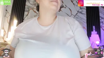 Molliebue1 show (04-07-2026)
