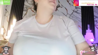 molliebue1 recorded nude video 891723