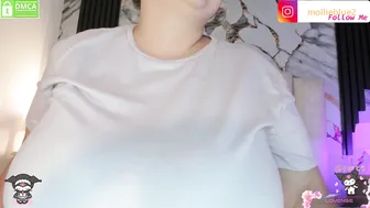 Molliebue1 show (04-07-2026)