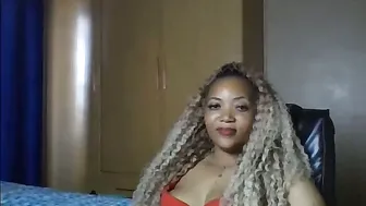 queenbebony2 recorded nude video 891731