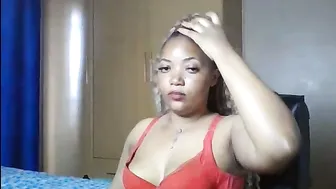 queenbebony2 recorded nude video 891731