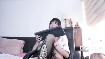 dulcepowl_lm recorded nude video 891858