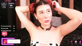 doll_kira_ recorded nude video 891931