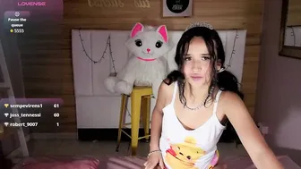 bella_vibes_s recorded nude video 891933
