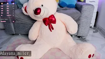 _dayana_miler recorded nude video 891947