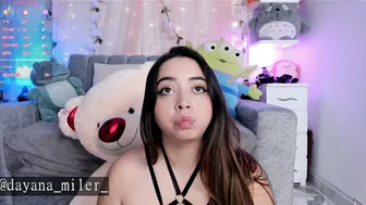 _dayana_miler recorded nude video 891947