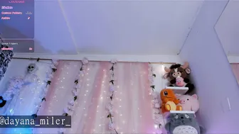 _dayana_miler recorded nude video 891947
