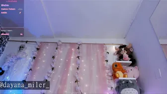 _dayana_miler recorded nude video 891947