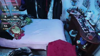 lufek_23 recorded nude video 891986