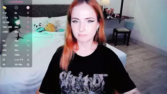 shyfoxxxy recorded nude video 892007