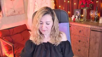 Donnasmitth amateur webcam video 07 April 2026