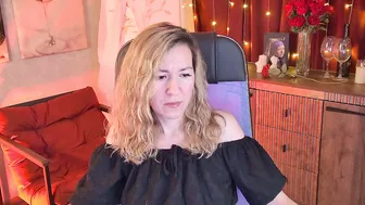 Donnasmitth amateur webcam video 07 April 2026