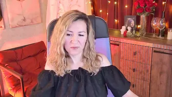 Donnasmitth amateur webcam video 07 April 2026