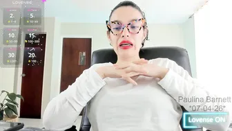 polybarnett recorded nude video 892127
