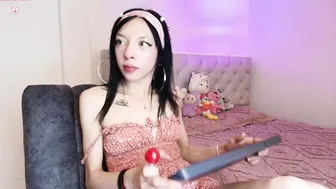 diamond__cherry recorded nude video 892239