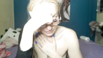 Nadinnnea hugeboobs hot live cam video