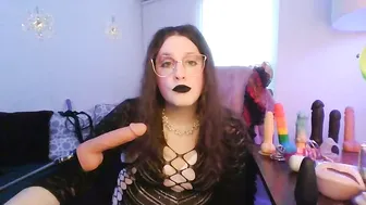 mxsissycharlotte recorded nude video 892276