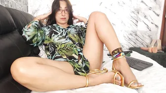 evasilva recorded nude video 892325
