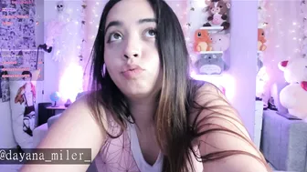 _dayana_miler recorded nude video 892341