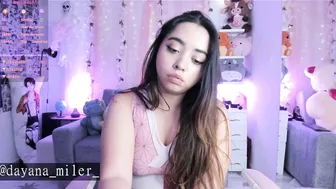 _dayana_miler recorded nude video 892341