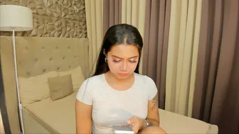gorgeous_dark_luna recorded nude video 892352