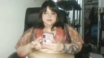 gothshawty101 recorded nude video 892421