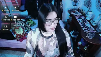 lufek_23 recorded nude video 892451