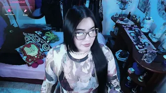 lufek_23 recorded nude video 892451