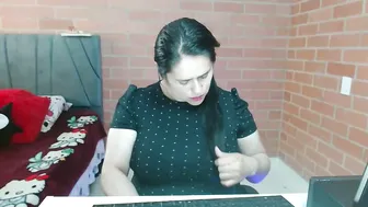 Paula__117 cam video - 08-Apr-26